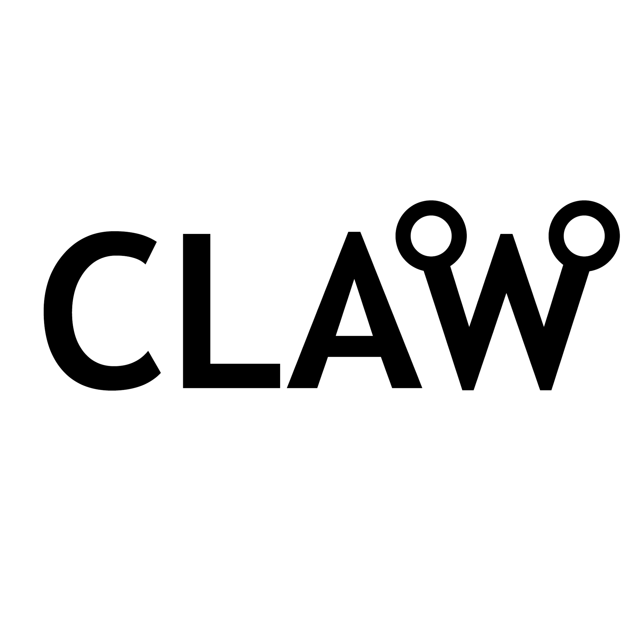 CLAW Logo